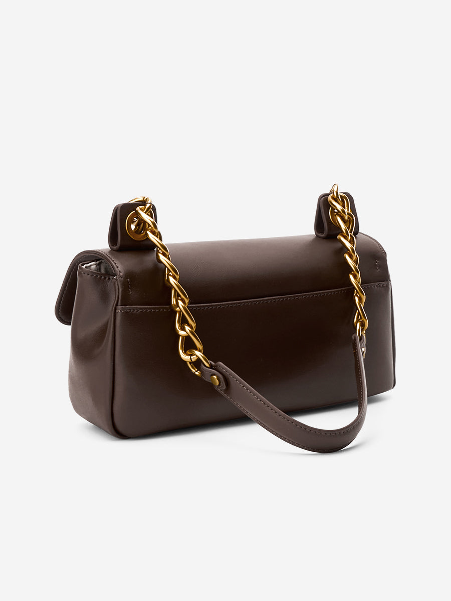 Watchmen-Underarm Bag Square Bag