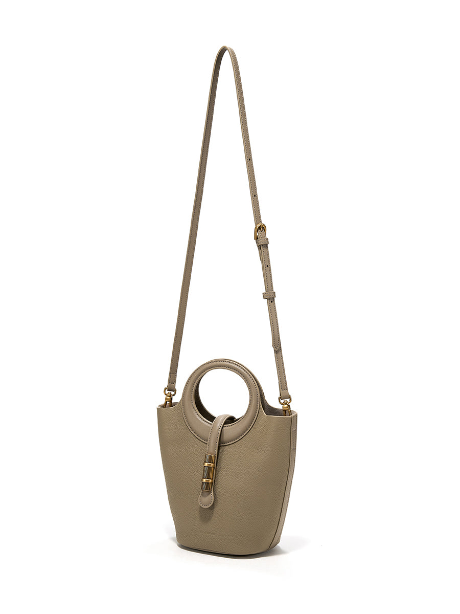 Goethe-Bucket Bag