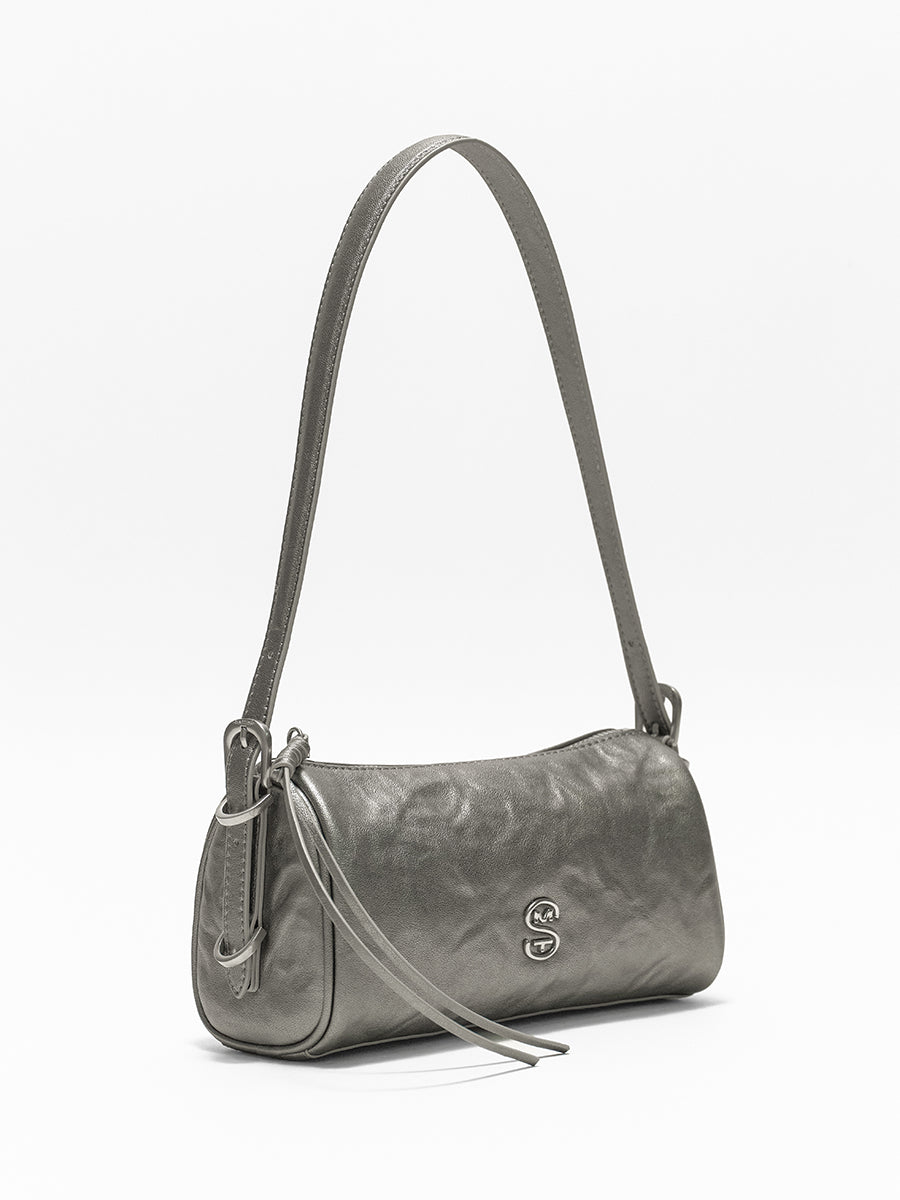 Niche and light luxury summer underarm bag pillow bag