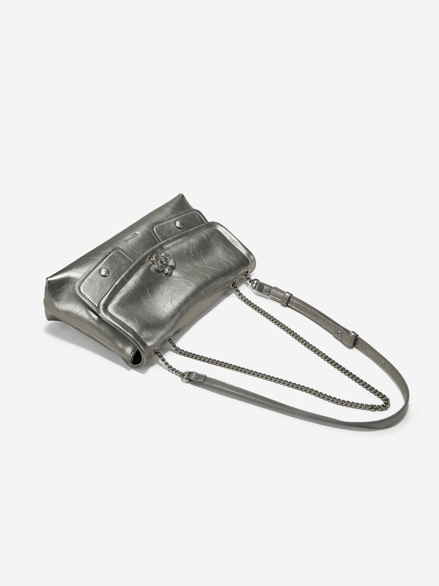 Distance-Chain Bag