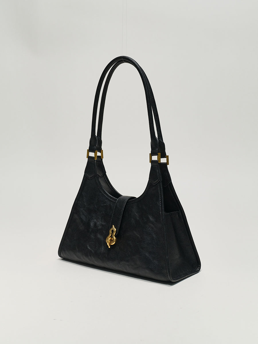 Returning Shadow-Underarm Bag Tote Bag