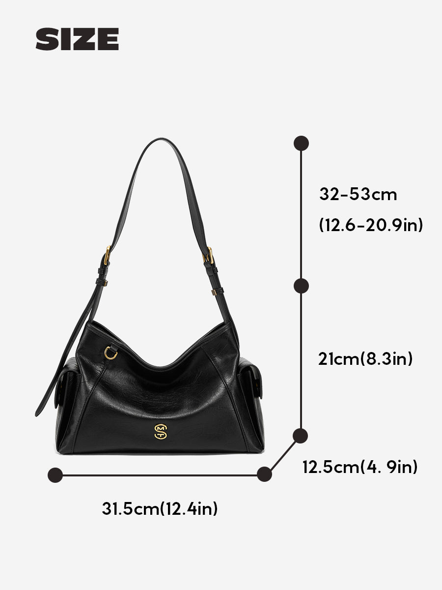 Reture Date-Tote Bag
