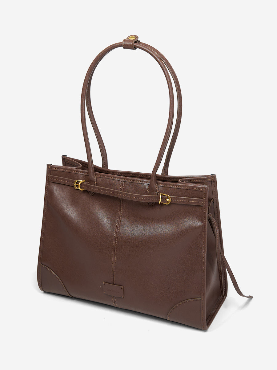 In the Mood for Love-Large Capacity Tote Bag