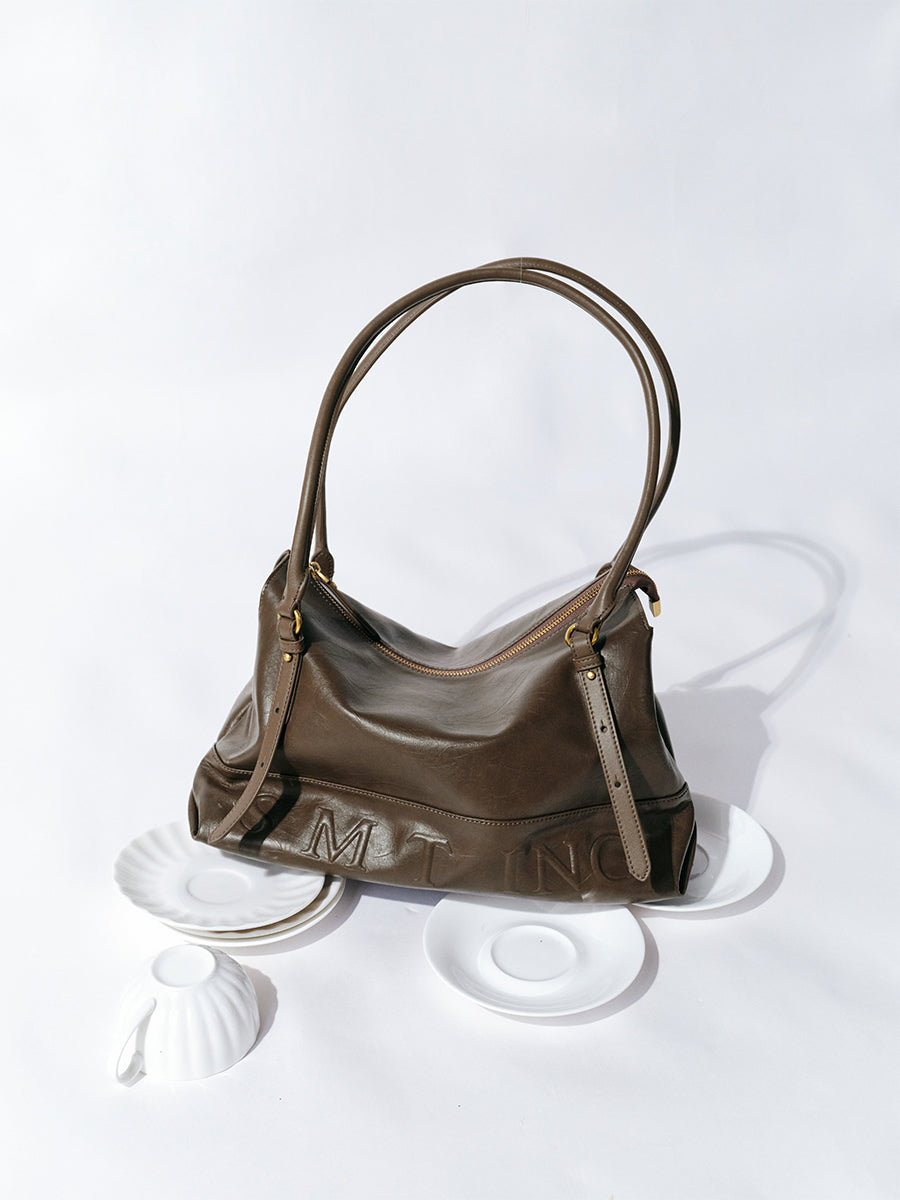 Night Breeze-Tote Bag