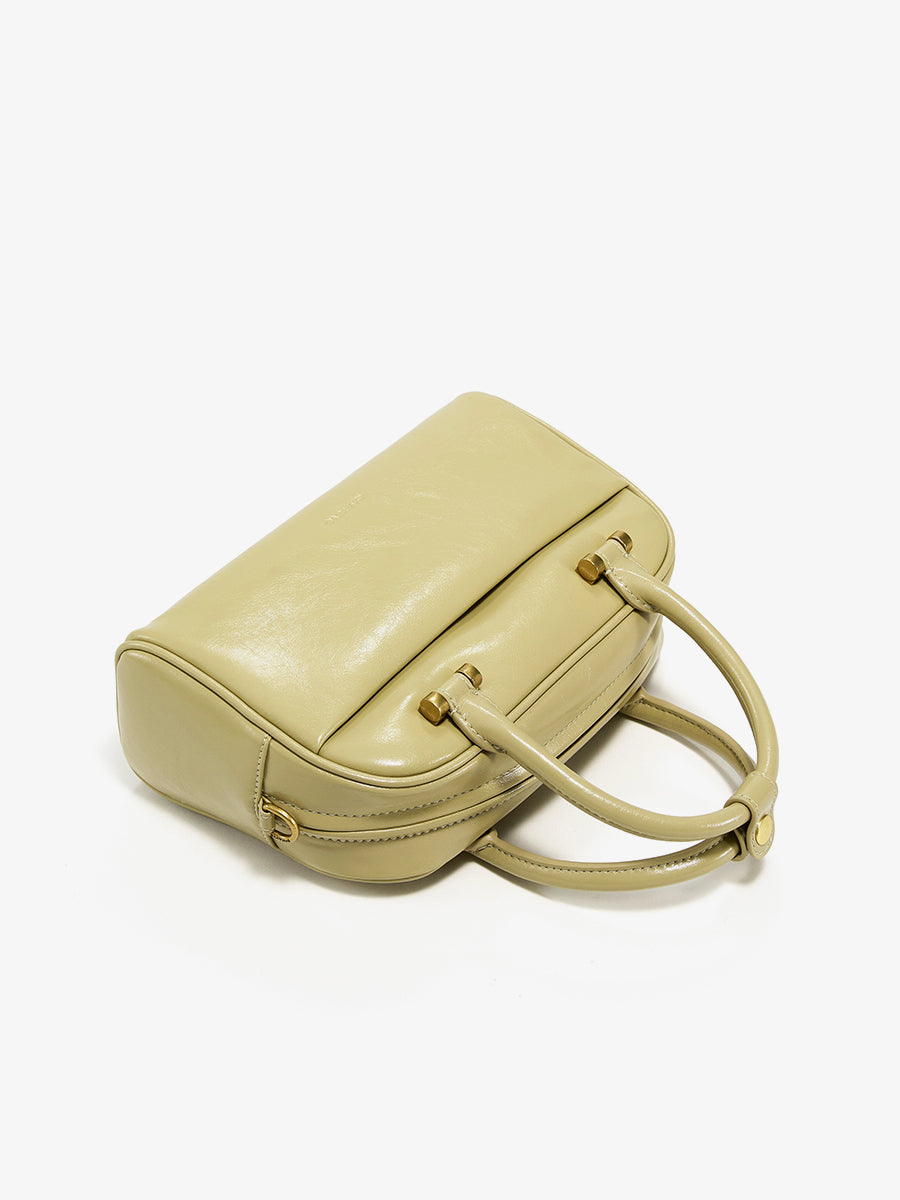 Cream Cheese-Handbag