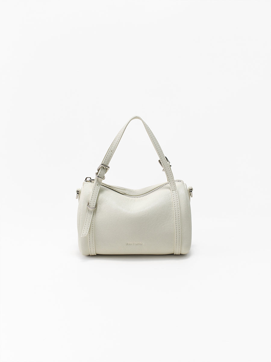 Exquisite and compact mini pillow bag