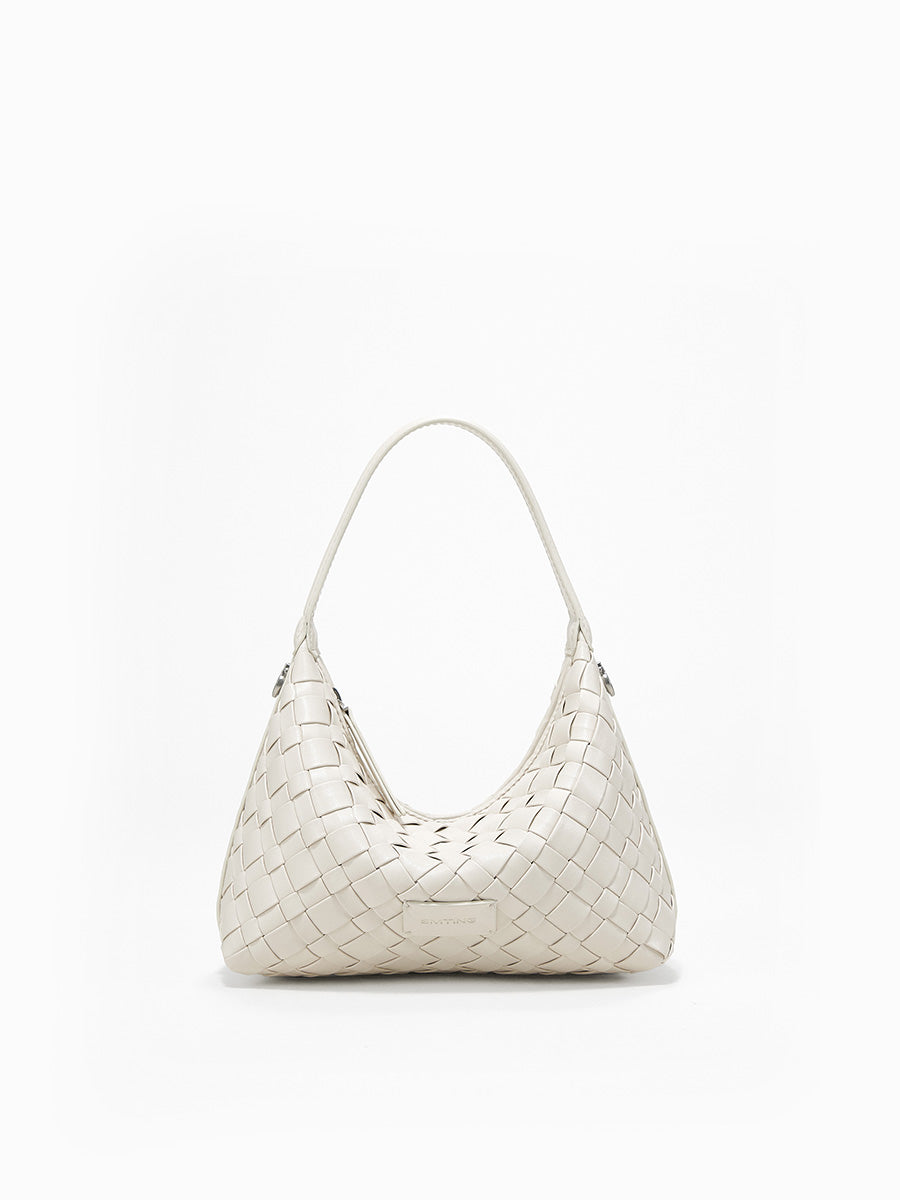 Long Time No See-Handbag Dumpling Bag