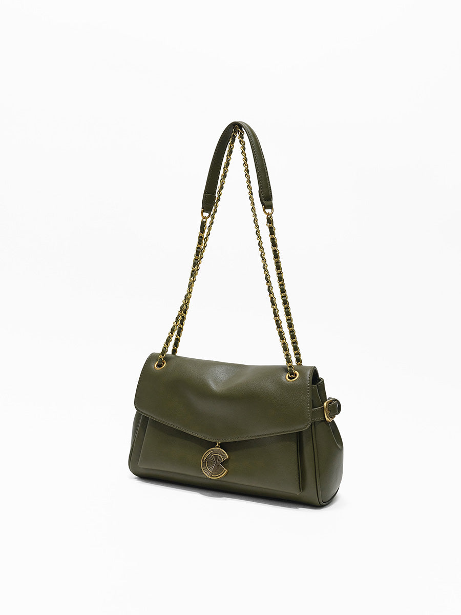 Makino-Chain Bag