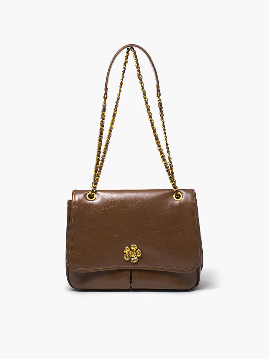 Meticulous-Chain Bag Crossbody Bag