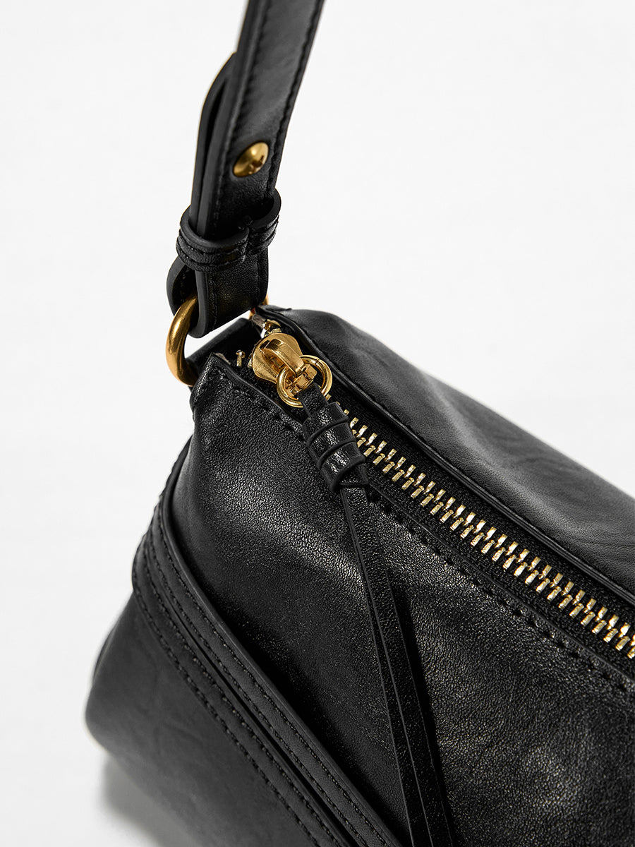 Trajectory-Baguette Bag
