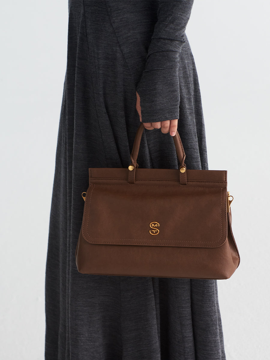 Pursuit Of Light-Handbag