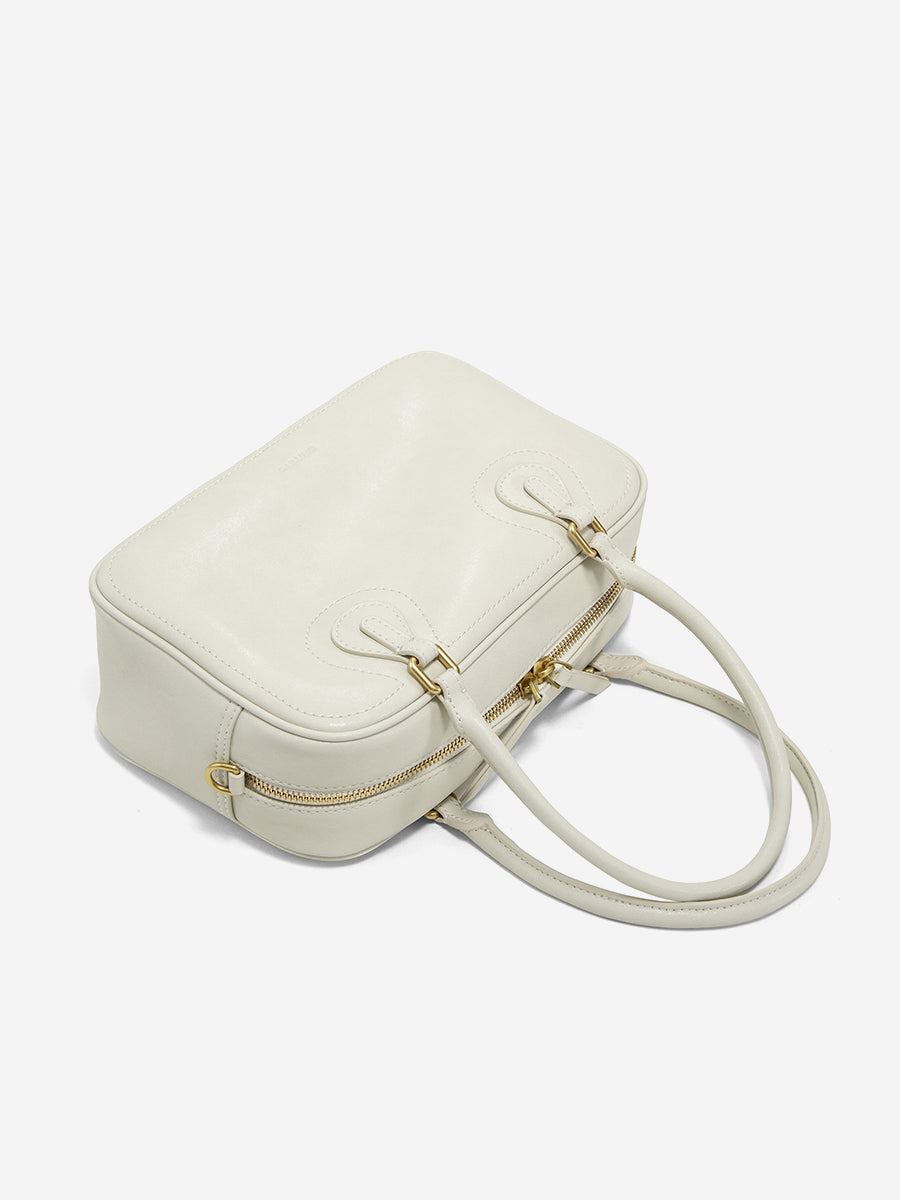 Confession-Boston Bag