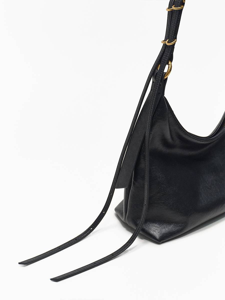 Free Imagination-Hobo Bag