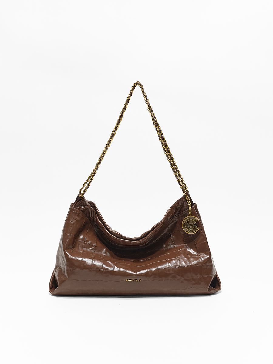 Leisure Journey-Tote Bag