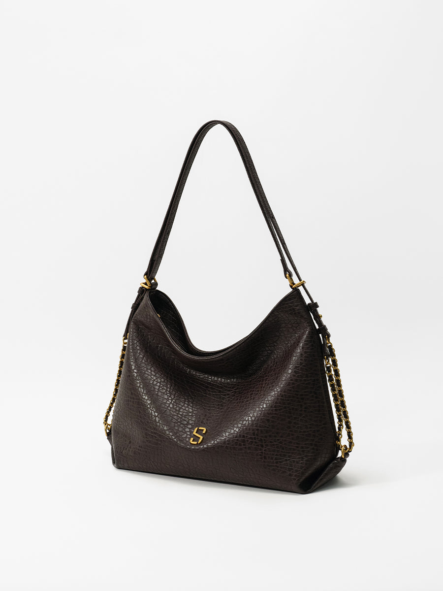 Casual and Spacious Tote Bag