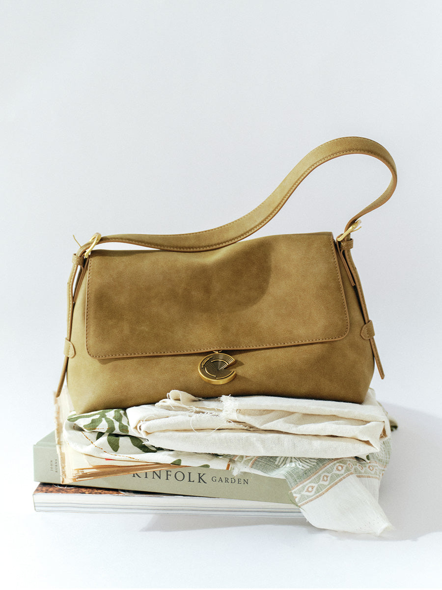 Desert Wind-Messenger Bag