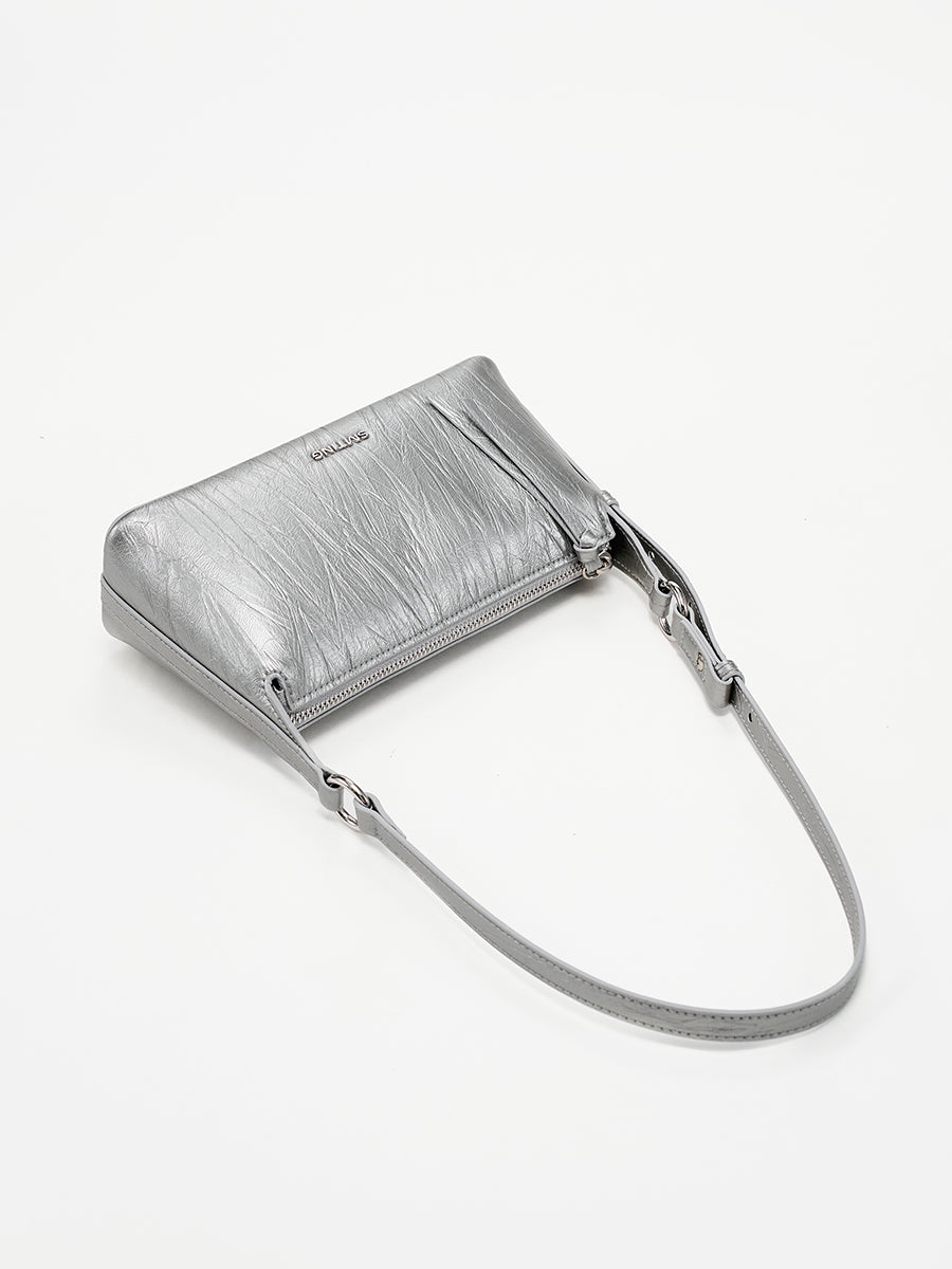Plato-Small Square Bag