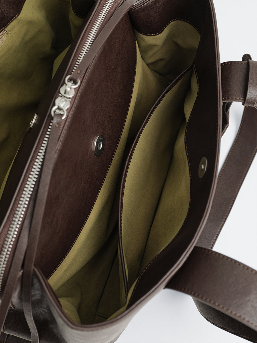 City ChromaMind Drif TOTE BAG