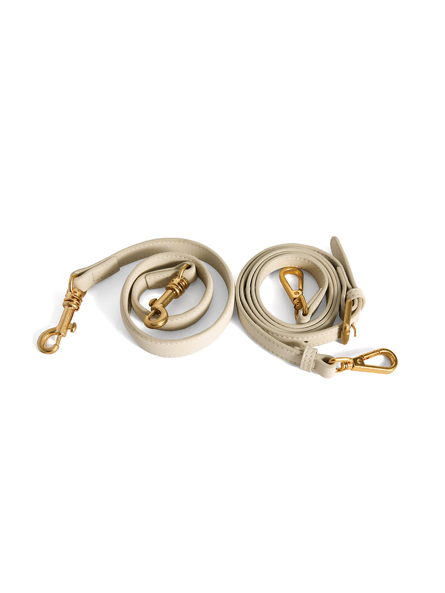 Classic and retro underarm bag baguette bag