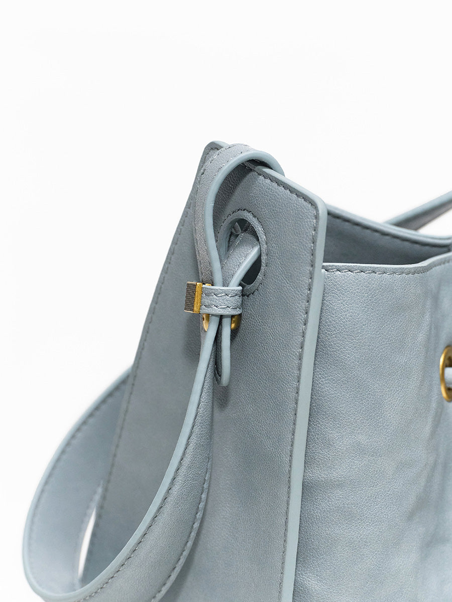 Miss Summer-Bucket Bag