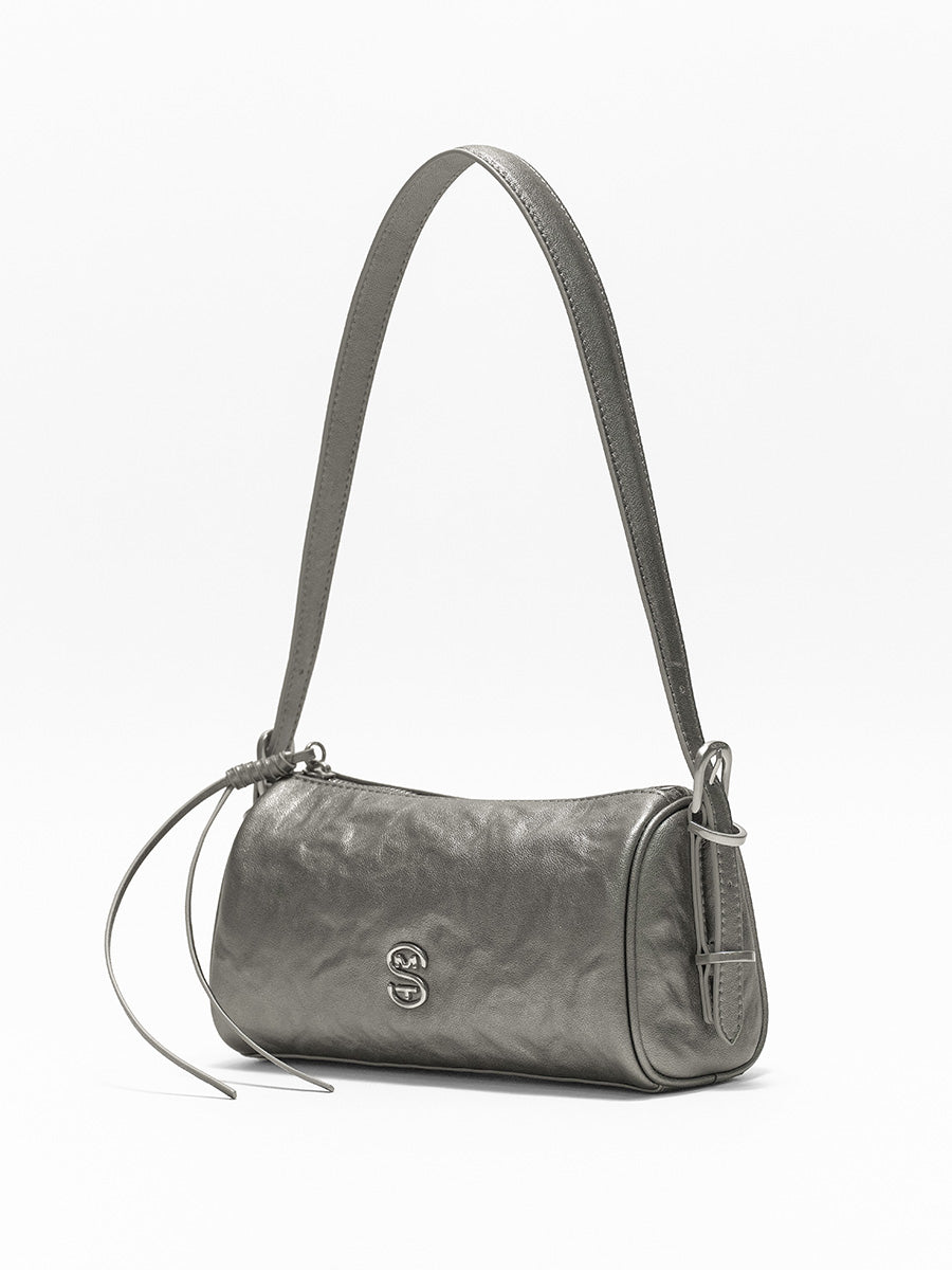 Niche and light luxury summer underarm bag pillow bag