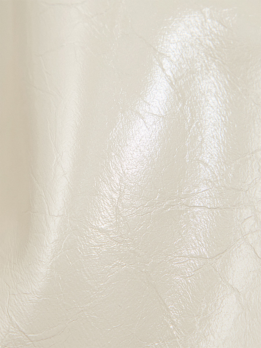 Light luxury and niche crossbody bag dumpling bag