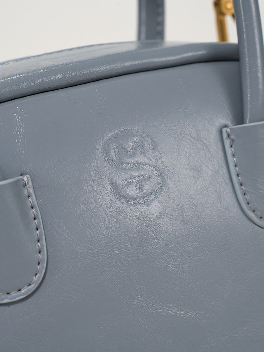 Roberto-Boston Bag