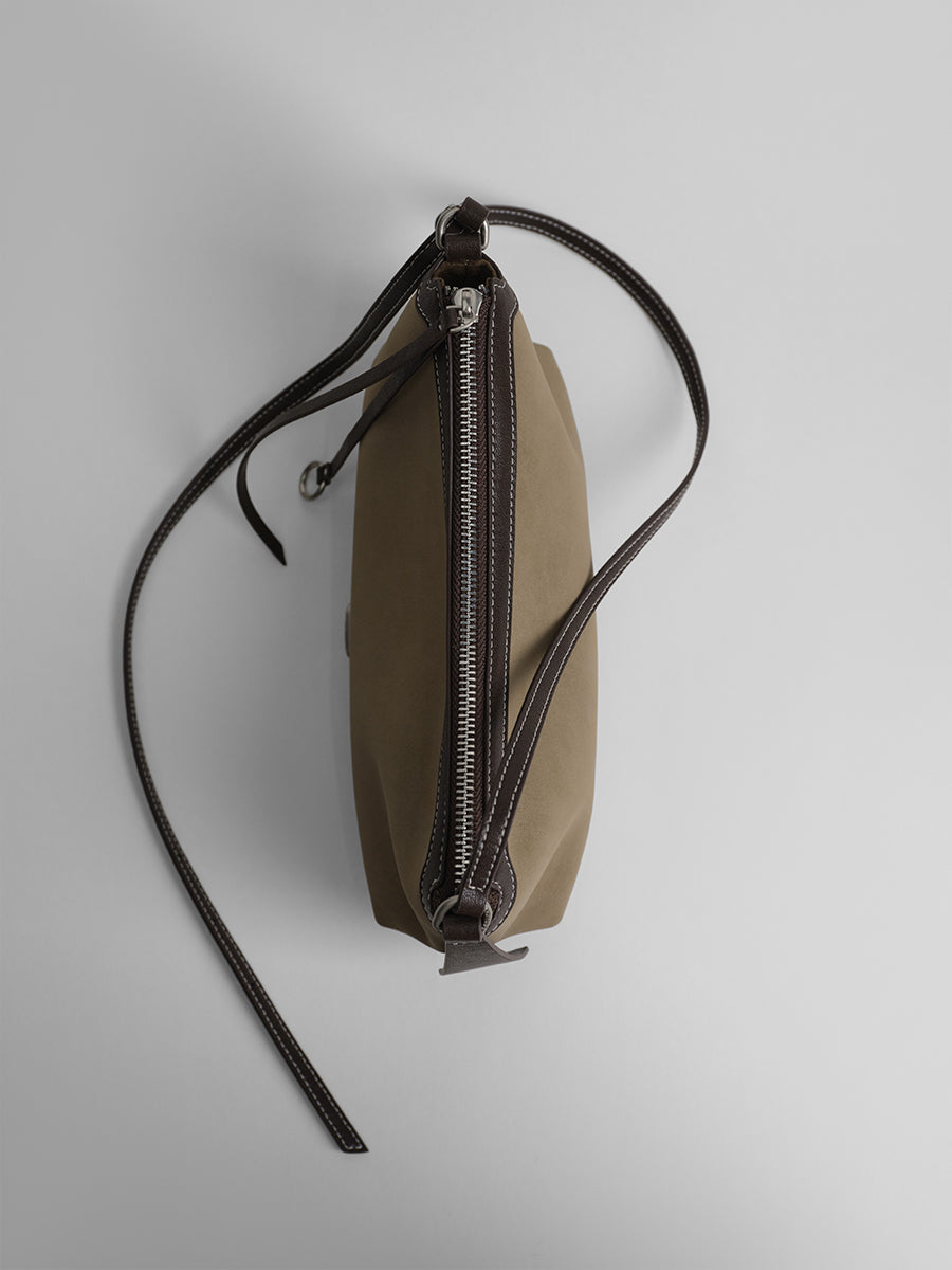Dermal armpit bag