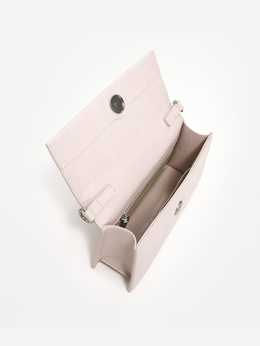 Toast-Handbag Small Square Bag