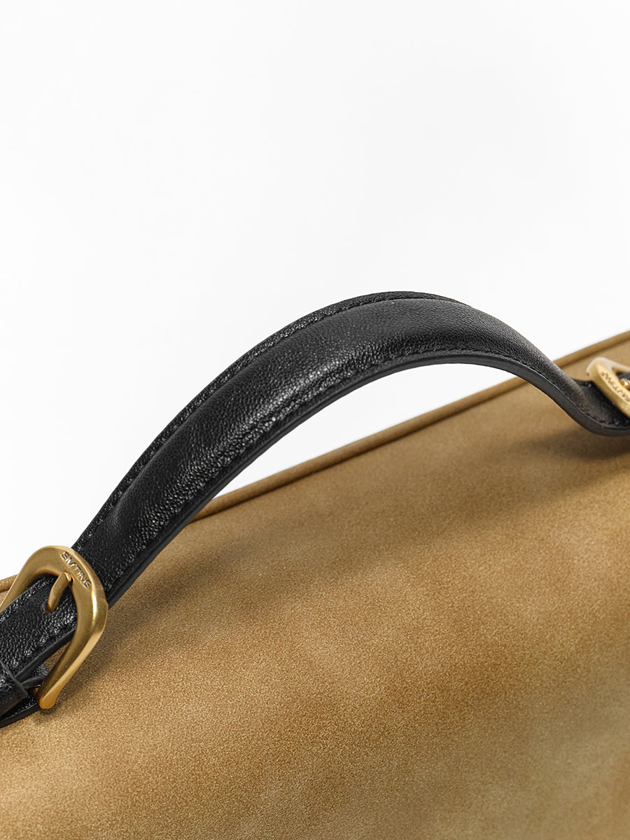 Windwalker-Messenger Bag Chain Bag
