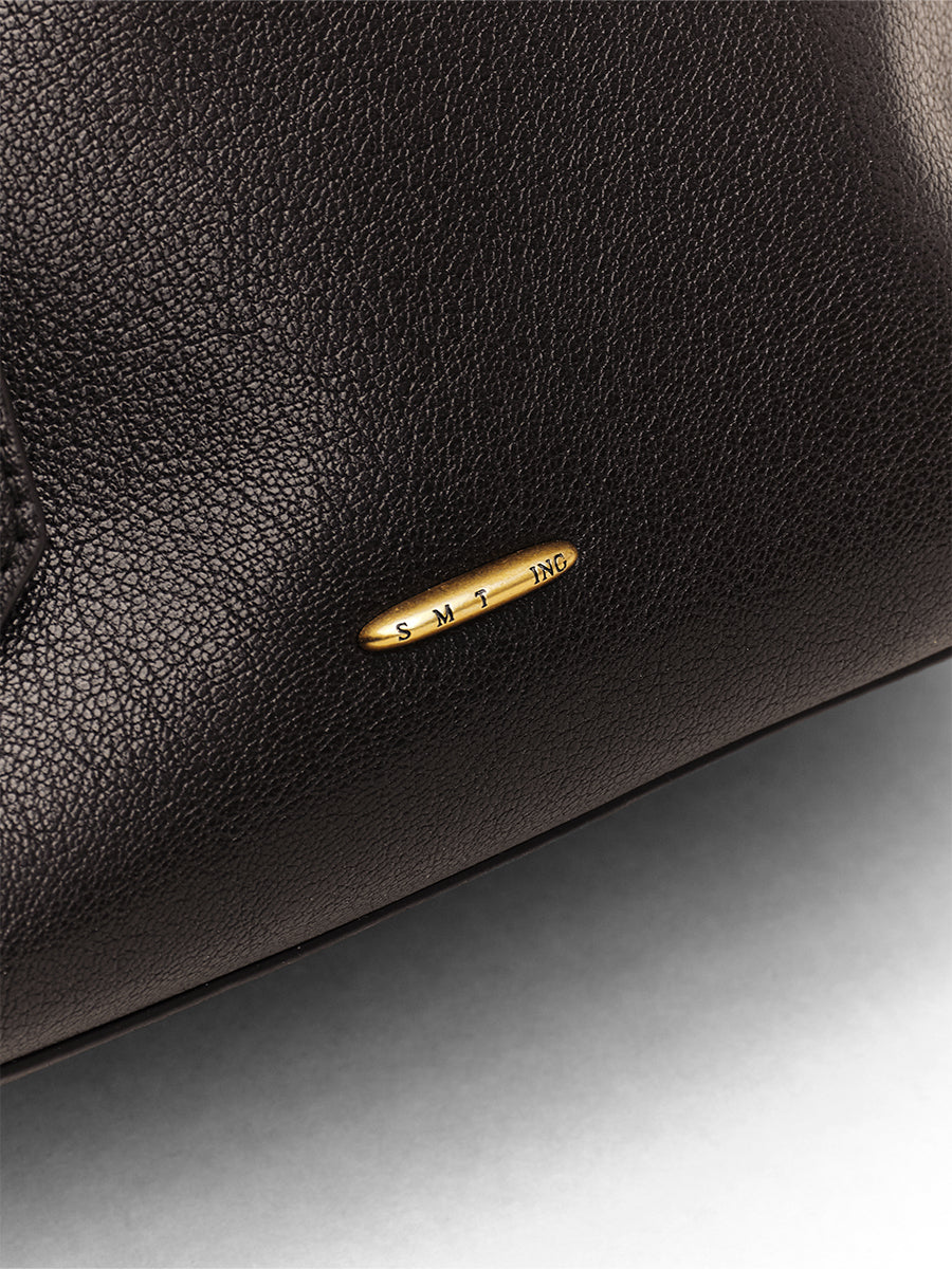 Retro Luxury Pillow Bag