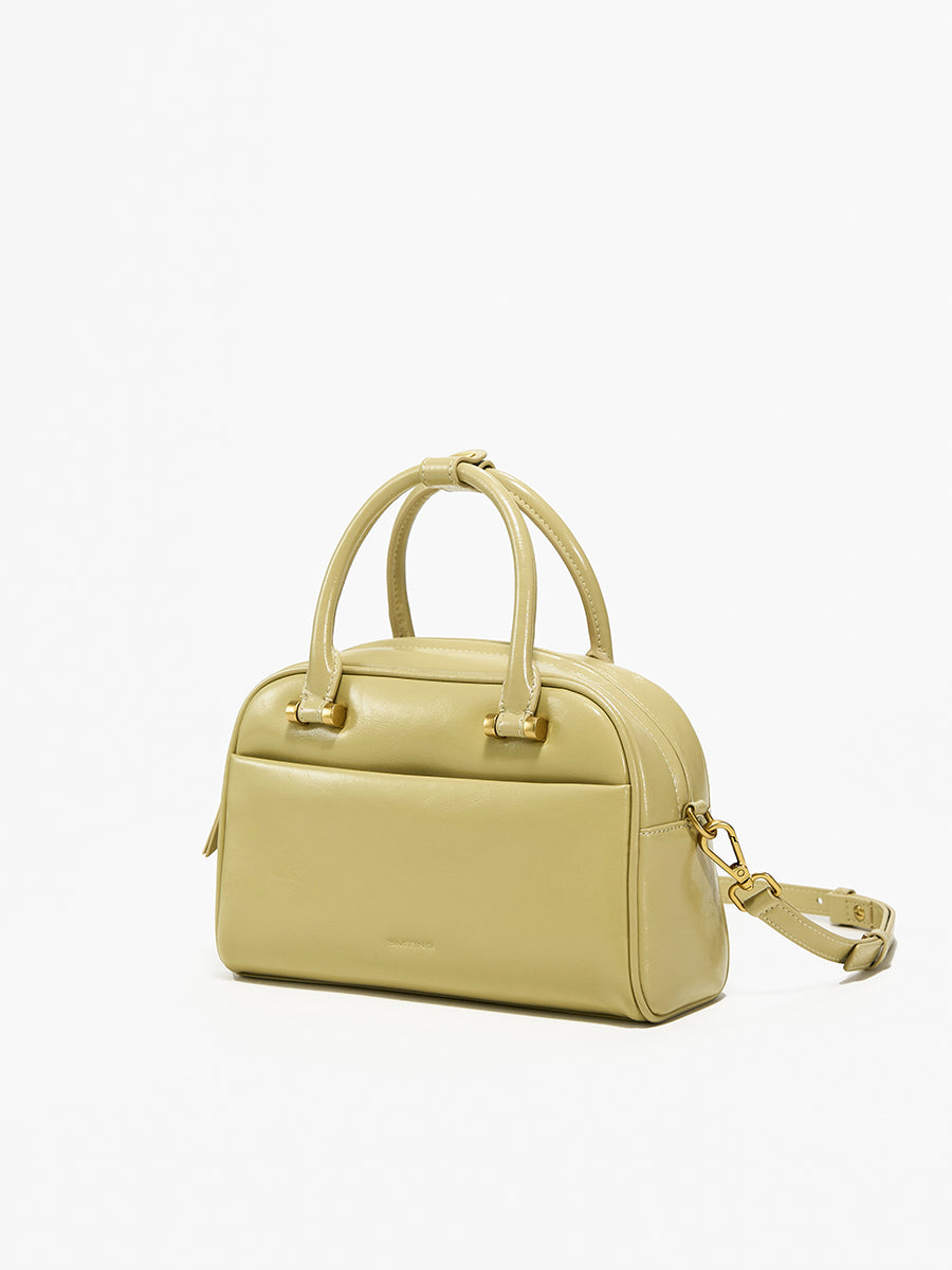 Cream Cheese-Handbag