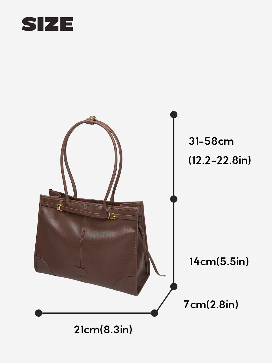 In the Mood for Love-Large Capacity Tote Bag