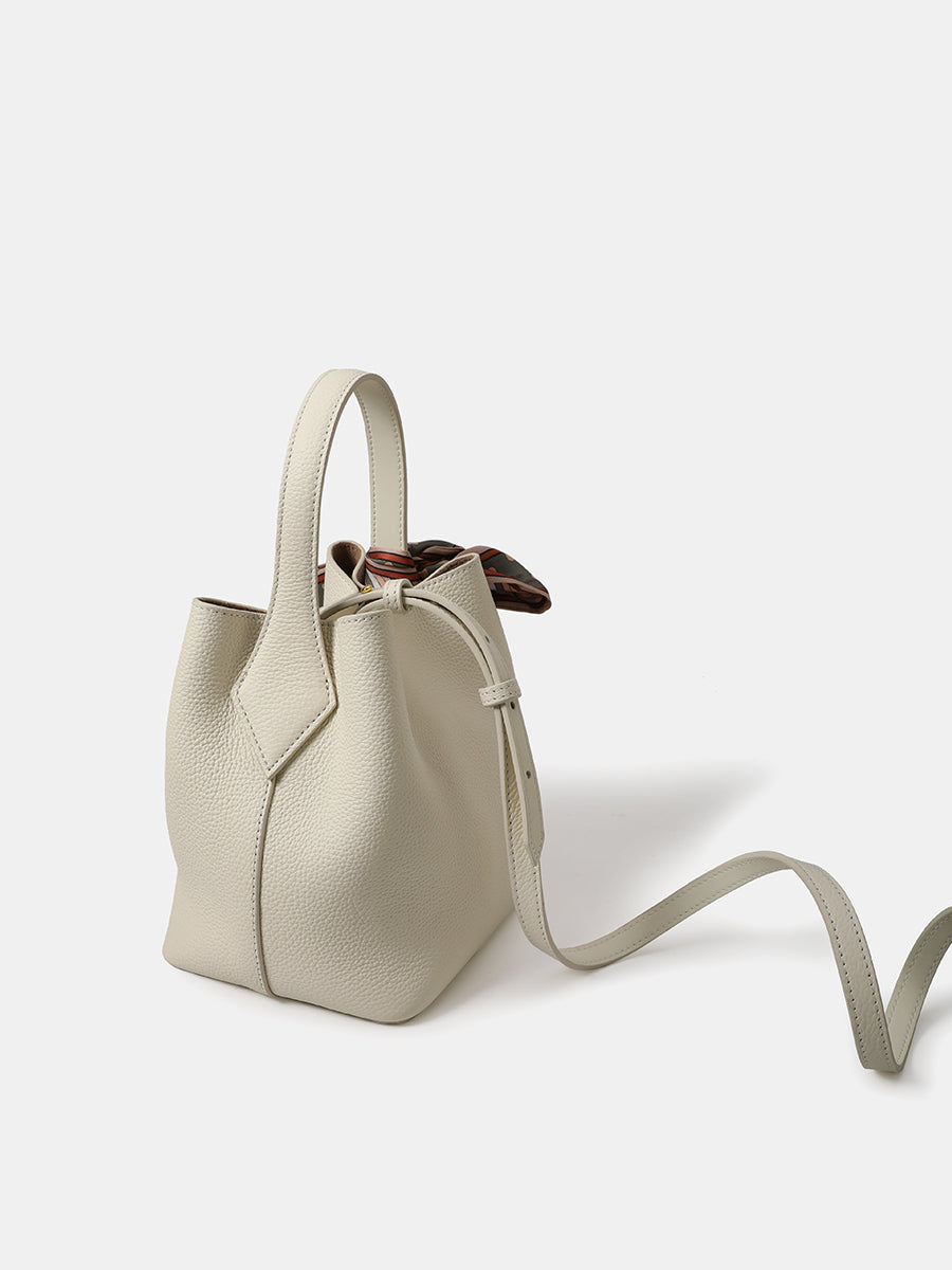Stranger-Bucket Bag Handbag