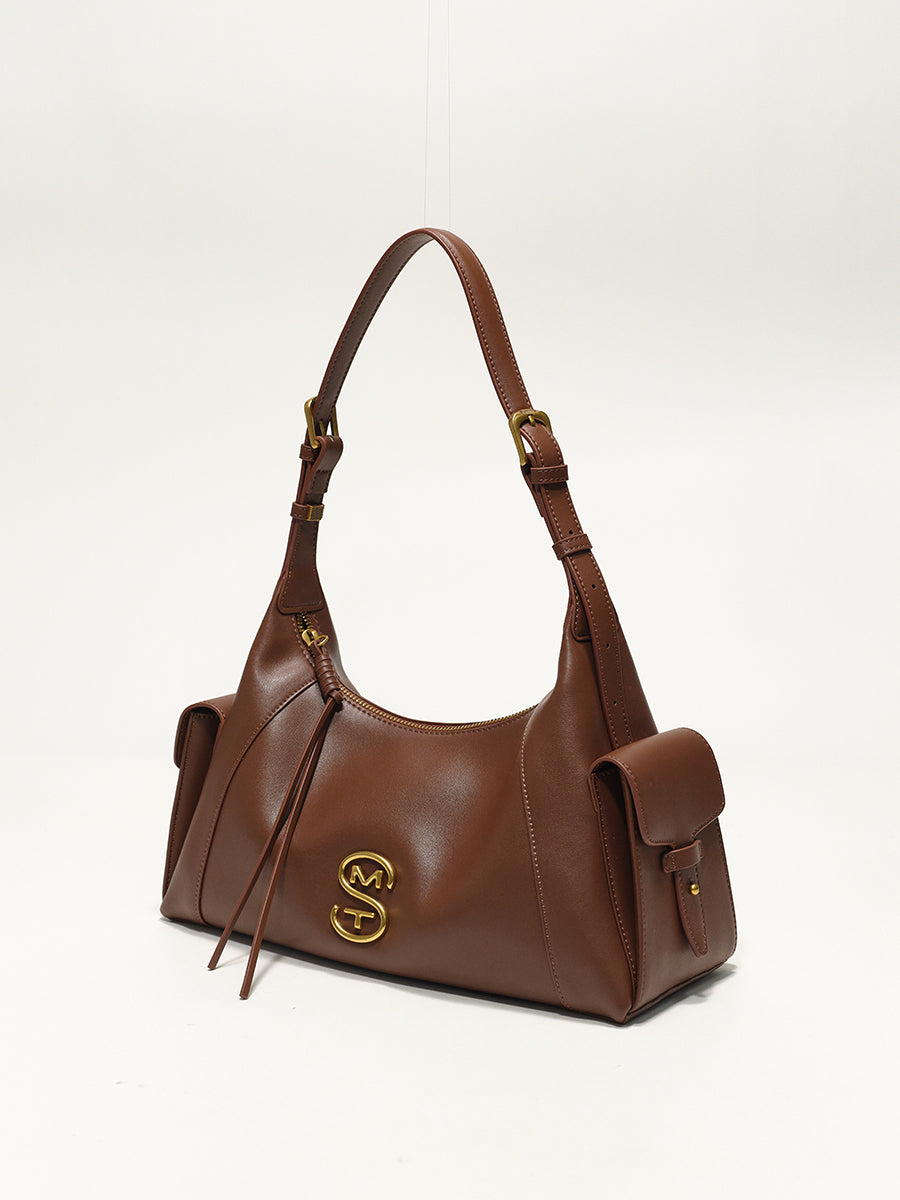 Underarm Hobo Bag