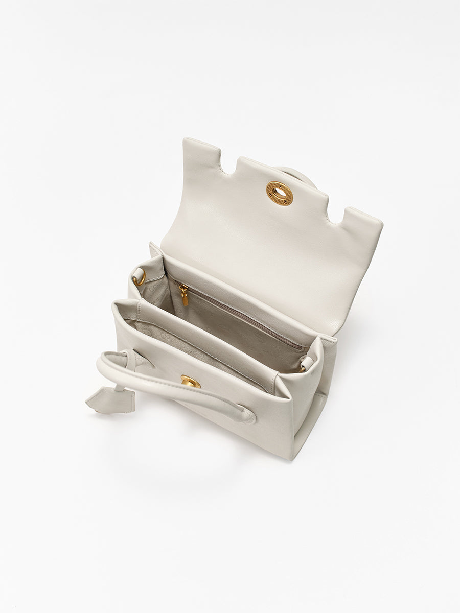 New Edition Luxury Kelly Bag