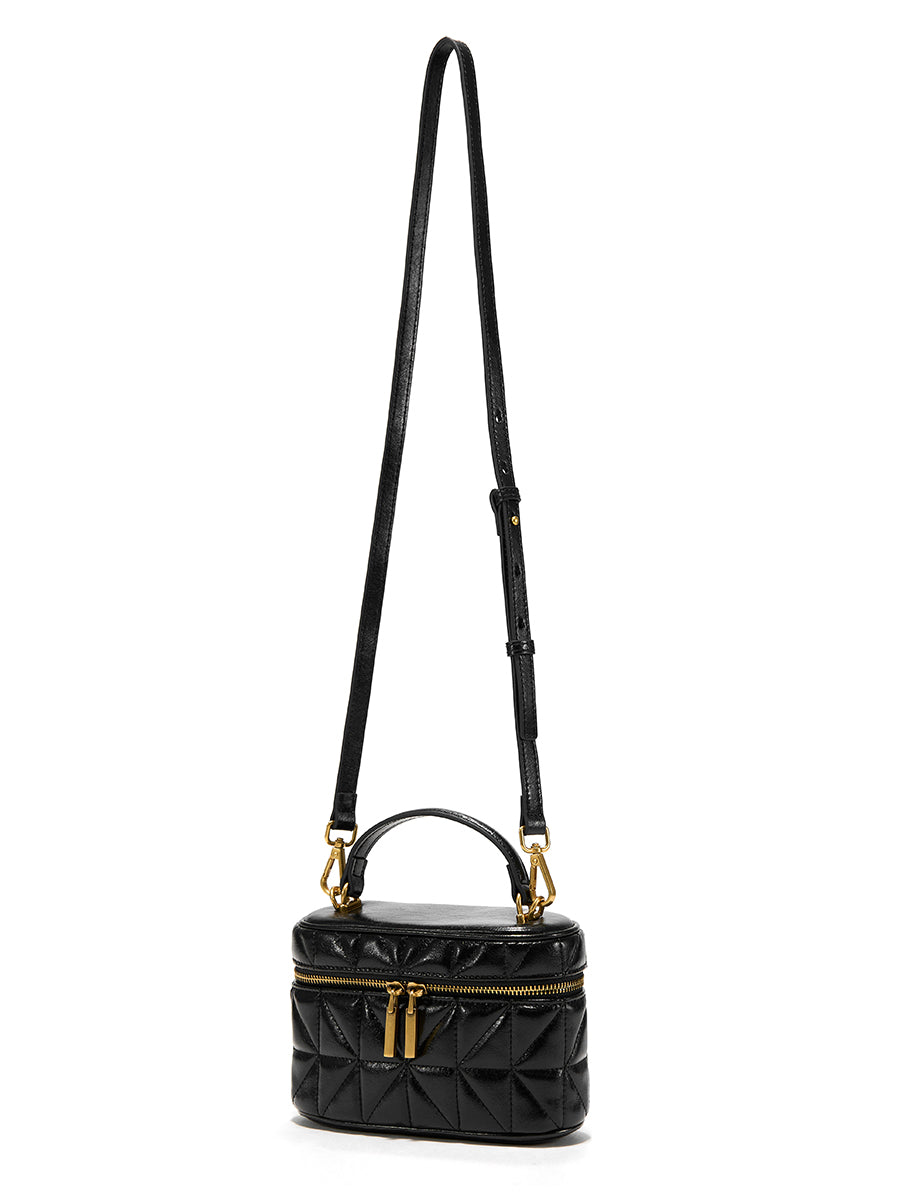 Galaxy-Box Bag