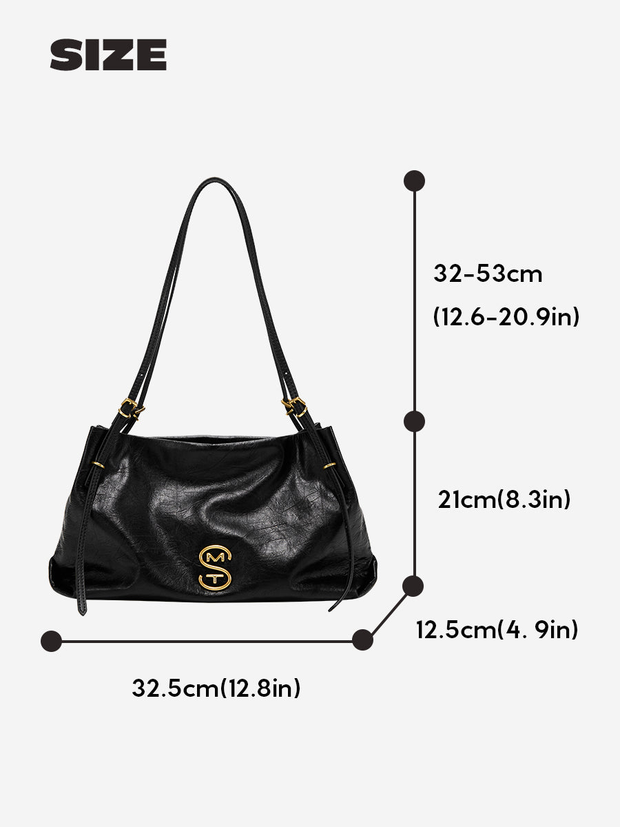 Chasing Shadows-Tote Bag
