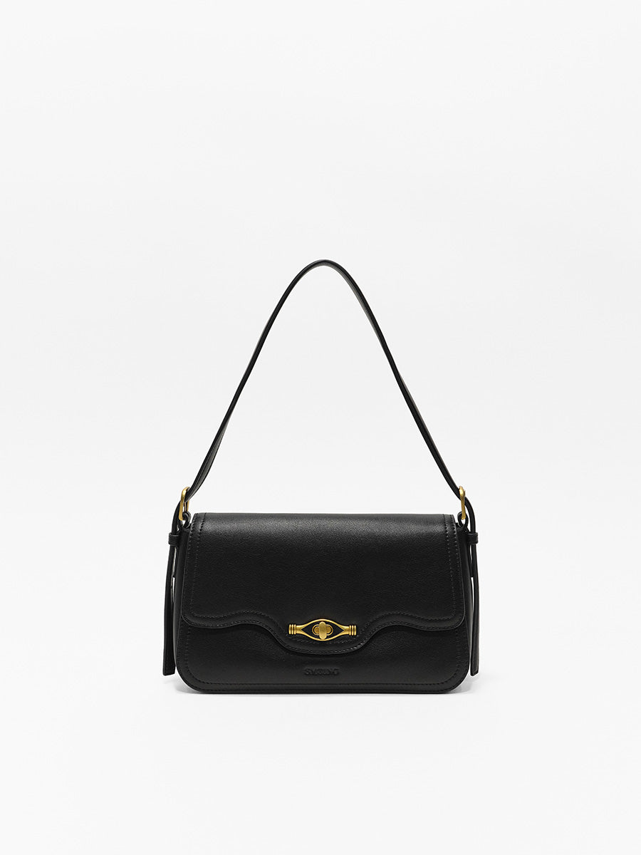 Expired Love Letter-Square Bag