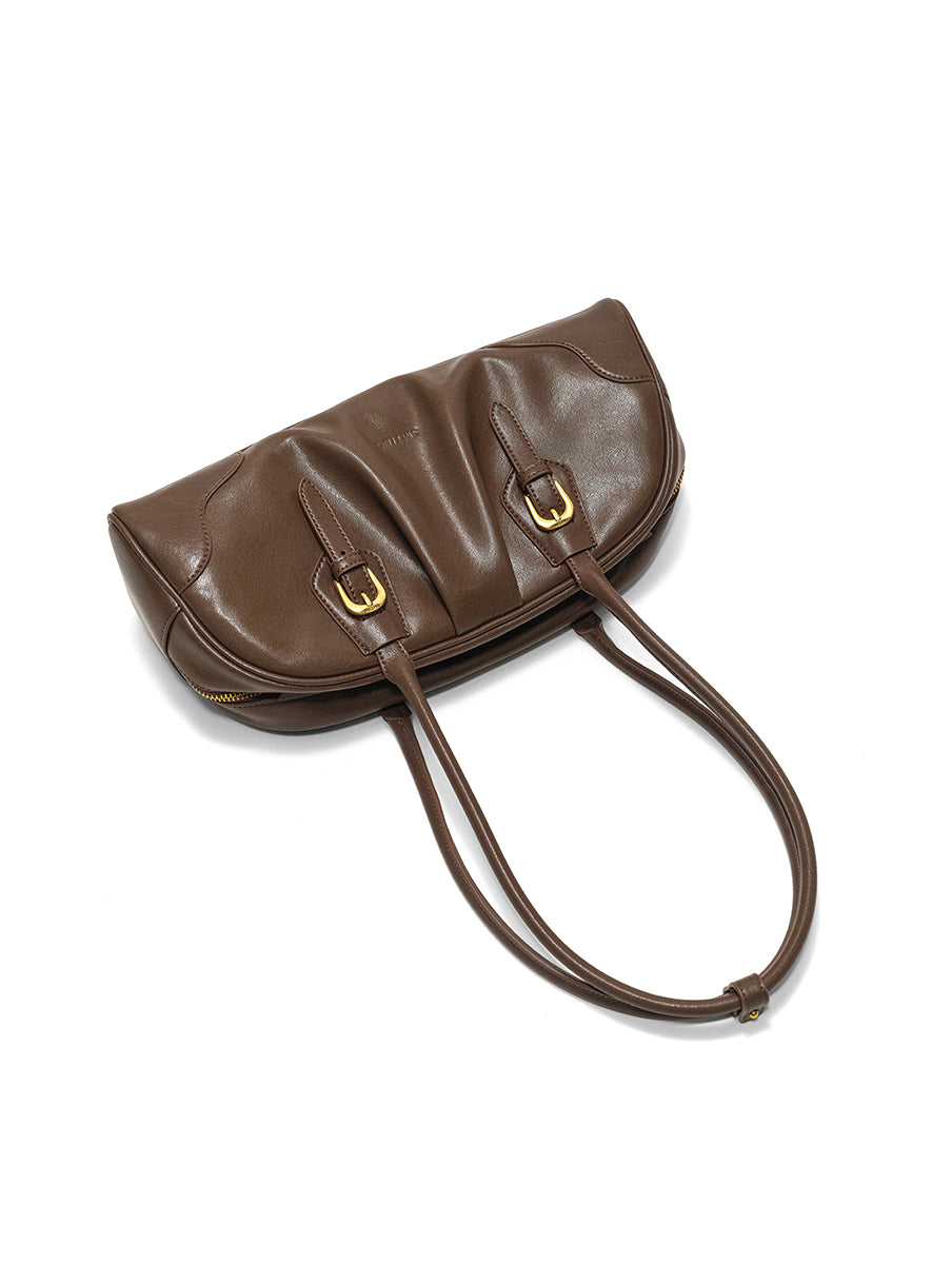Far View-Boston Bag