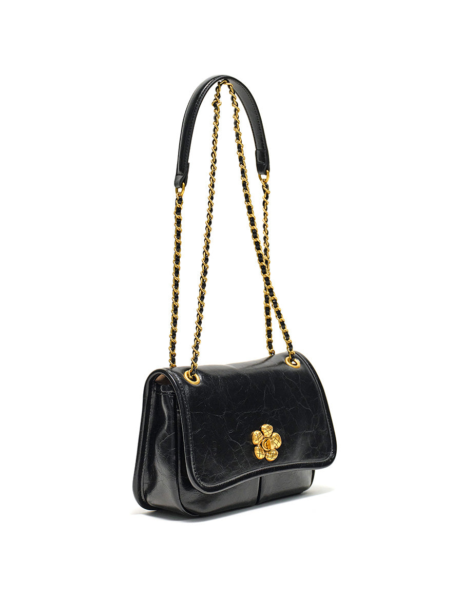 Waltz-Square Bag