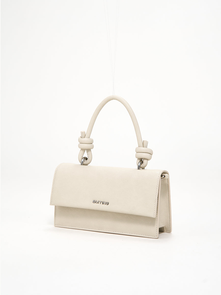 Toast-Handbag Small Square Bag