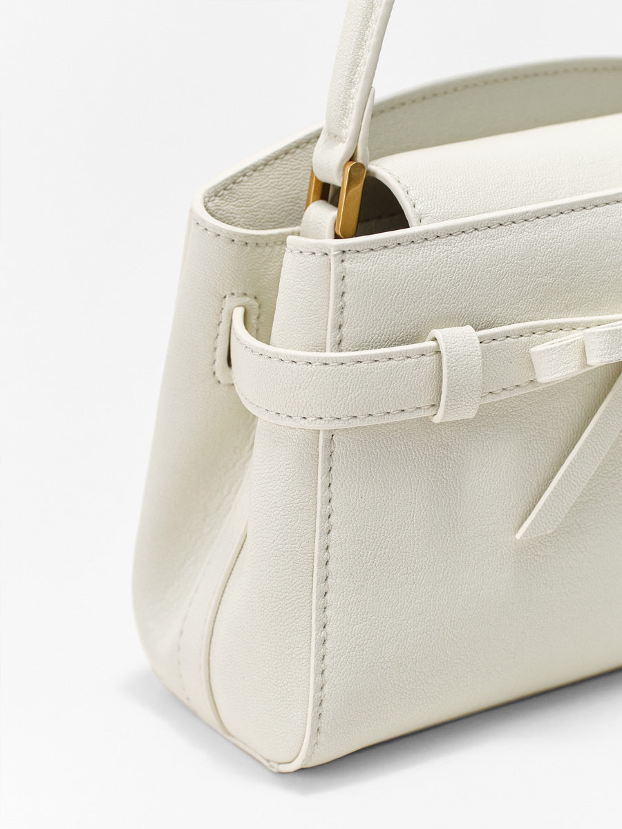 High-end Light Luxury Kelly Bag