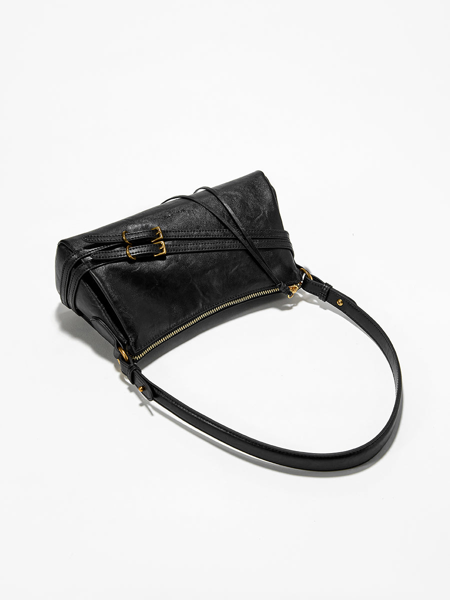 Trajectory-Baguette Bag
