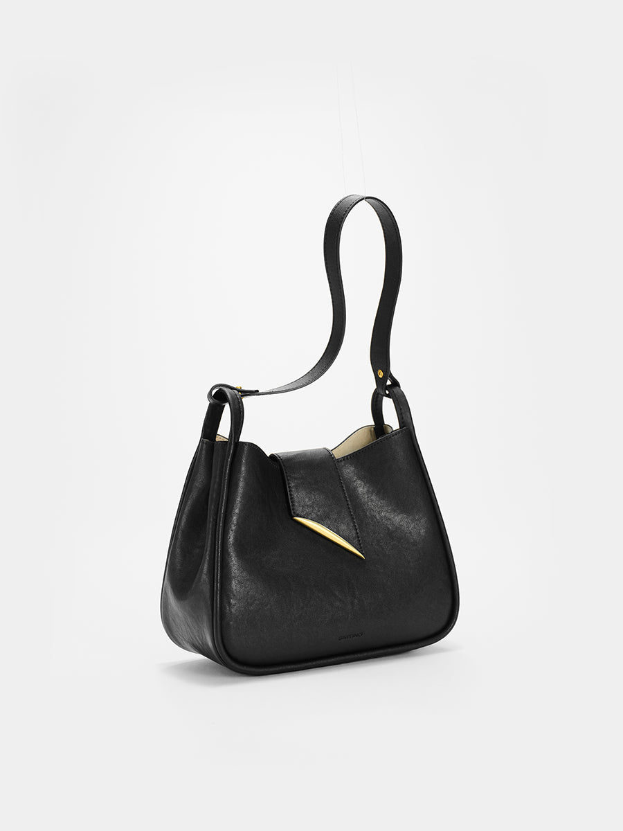 Monet's Garden-Bucket Bag