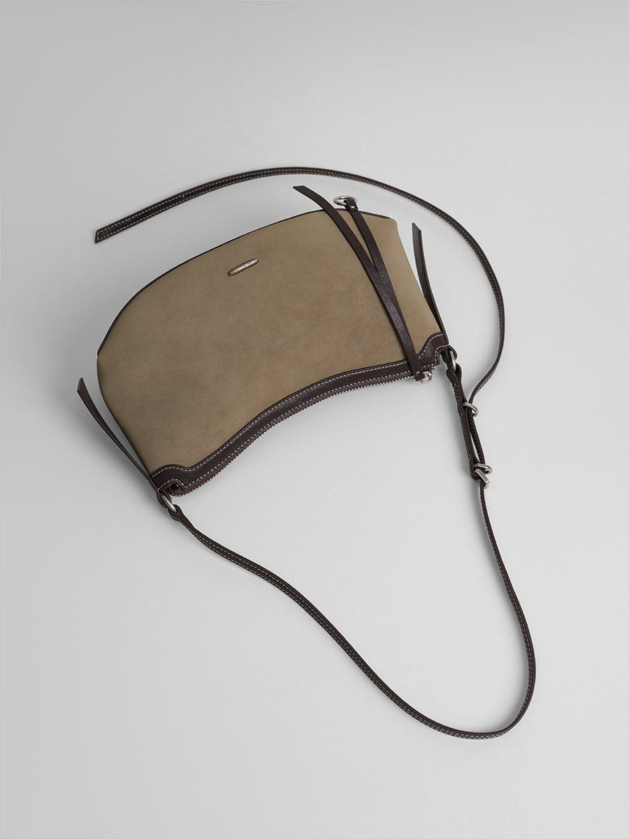 Dermal armpit bag