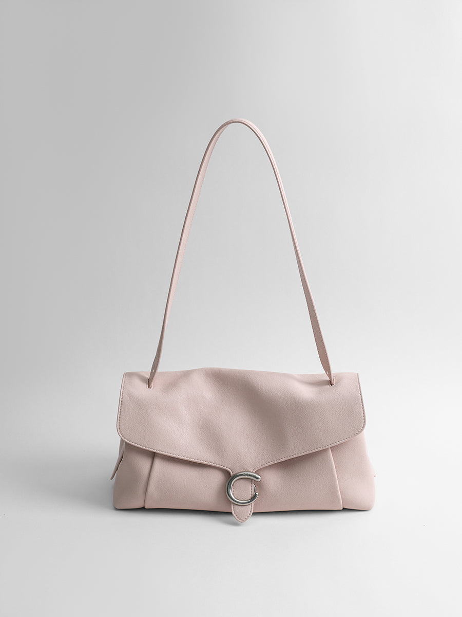 Niche design underarm bag