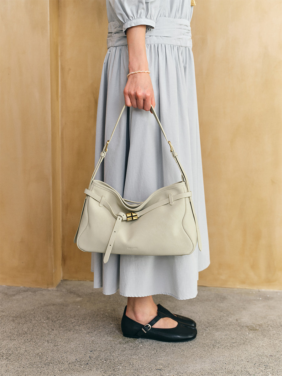 Tote Bag for Versatile Commuting
