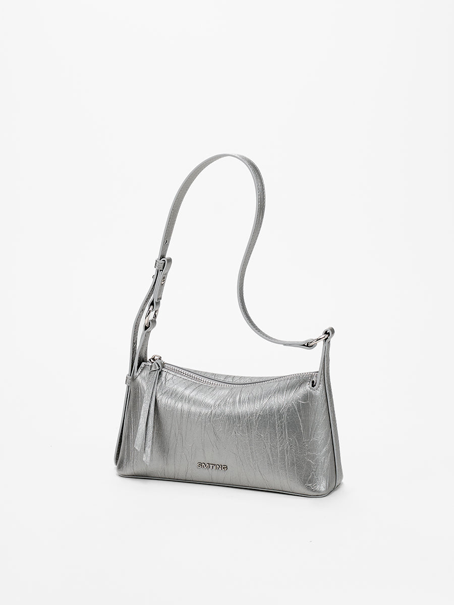 Plato-Small Square Bag