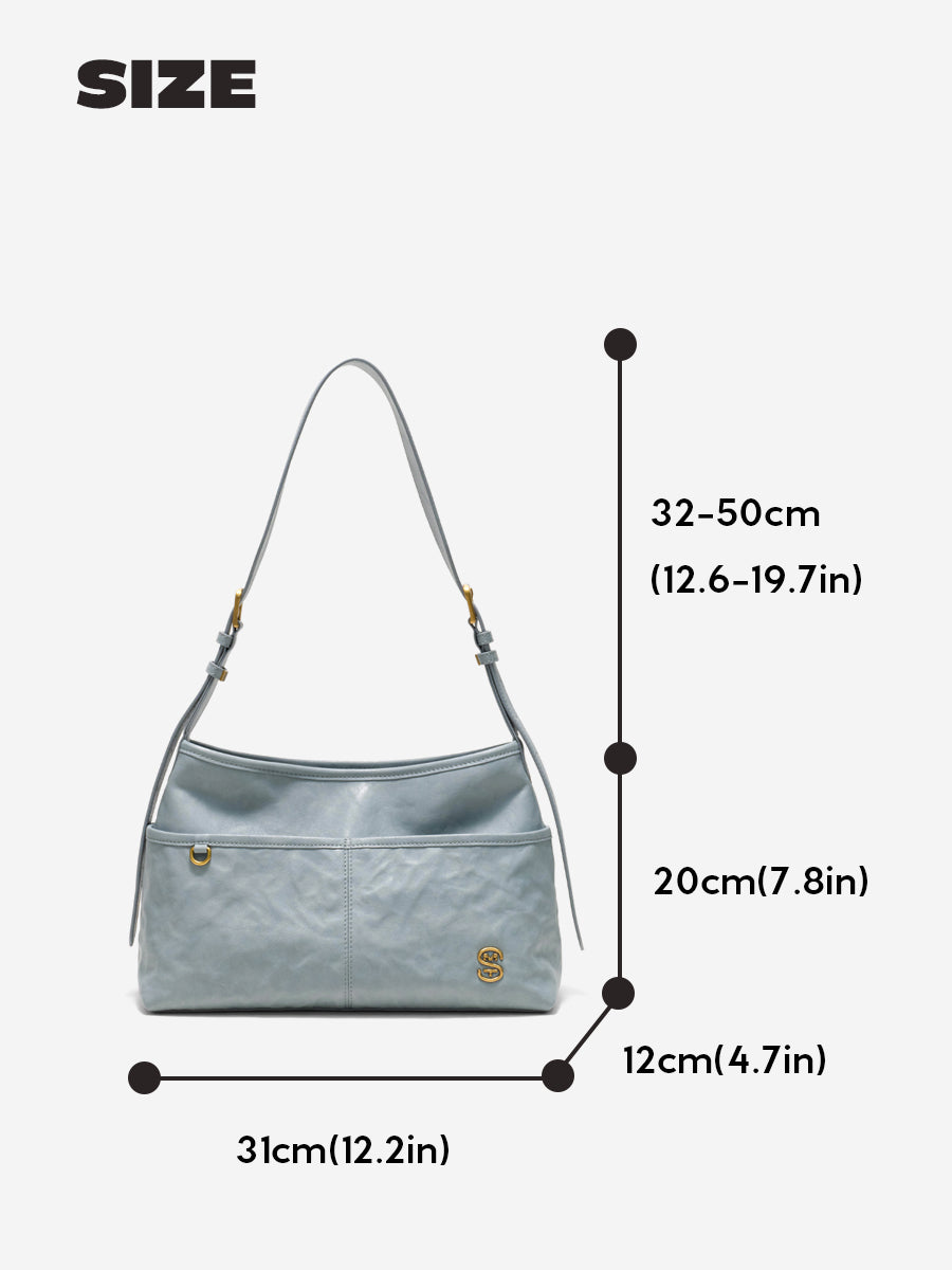 Wild Searching-Tote Bag